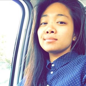 Meet your Posher, Jasmine